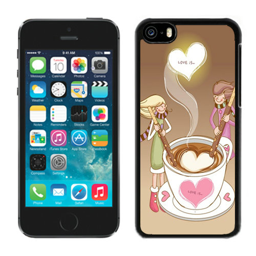 Valentine Lovers iPhone 5C Cases CJM | Women